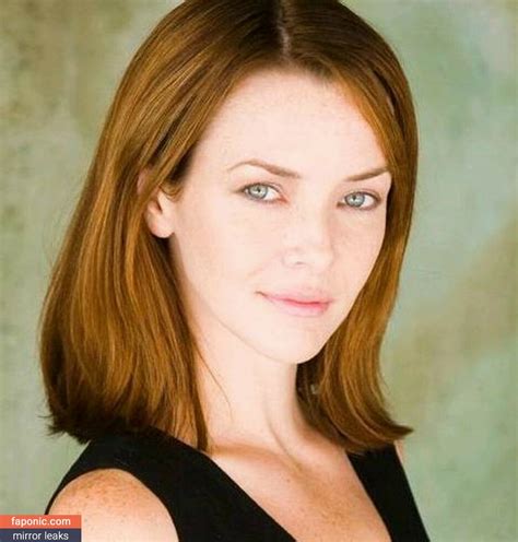 annie wersching nude|Annie Wersching nude pictures, onlyfans leaks, playboy photos,。